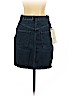 Rag & Bone 100% Cotton Blue Denim Skirt Size 23 waist - photo 2