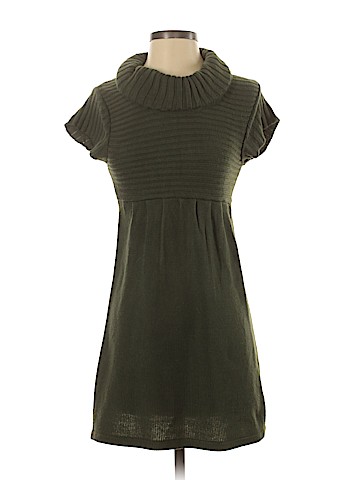 Say What? Casual Dress (view 1)