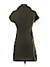 Say What? 100% Cotton Green Casual Dress Size M - photo 2