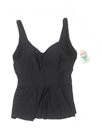 Sea Angel Swimsuit Top (view 1)