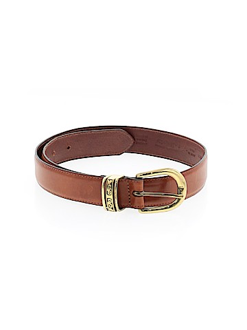 Talbots Leather Belt (view 1)