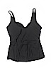 Sea Angel Black Swimsuit Top Size XL - photo 2