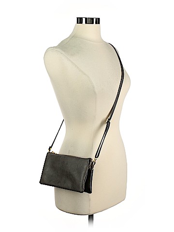 Unbranded Crossbody Bag (view 2)