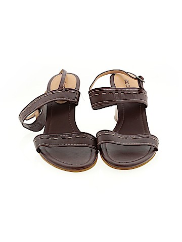 Ecco Wedges (view 2)