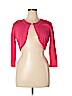 Jessica Howard Pink Shrug Size 14 (petite) - photo 1