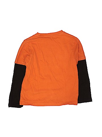 Gymboree Long Sleeve T-Shirt (view 2)