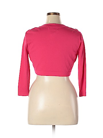 Jessica Howard Shrug (view 2)