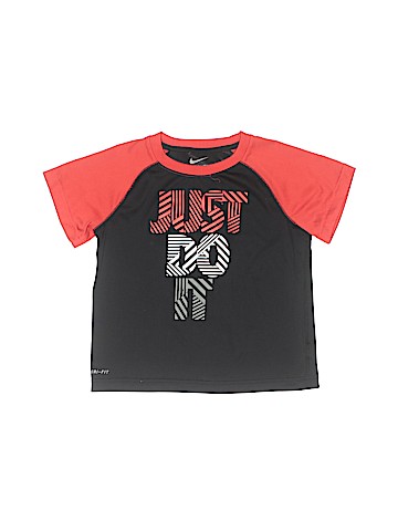 Nike Active T-Shirt (view 1)