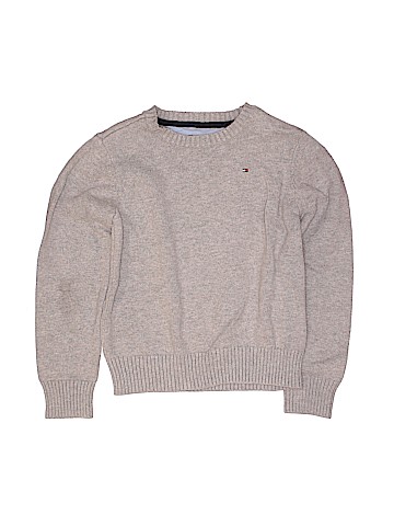 Tommy Hilfiger Pullover Sweater (view 1)