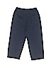 Unbranded 100% Polyester Blue Sweatpants Size 2T - photo 1