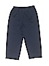 Unbranded 100% Polyester Blue Sweatpants Size 2T - photo 2