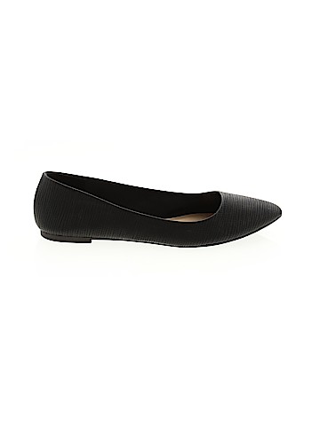 Christian Siriano for Payless Flats (view 1)