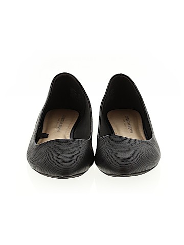 Christian Siriano for Payless Flats (view 2)