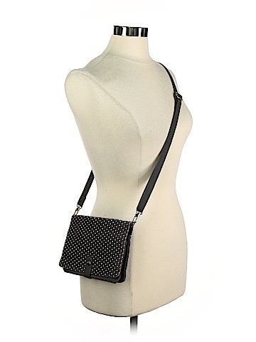 Courage. b Crossbody Bag (view 2)