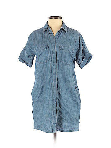 Madewell Casual Dress (view 1)
