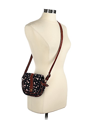 Unbranded Crossbody Bag (view 2)