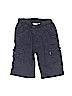 JoJo Maman Bebe Blue Cargo Pants Size 4 - 5 - photo 1