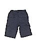 JoJo Maman Bebe Blue Cargo Pants Size 4 - 5 - photo 2