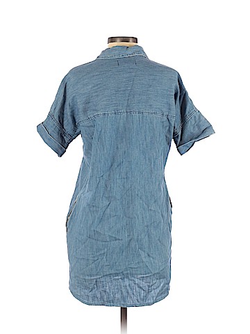 Madewell Casual Dress (view 2)