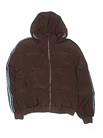ZeroXposur Jacket (view 1)