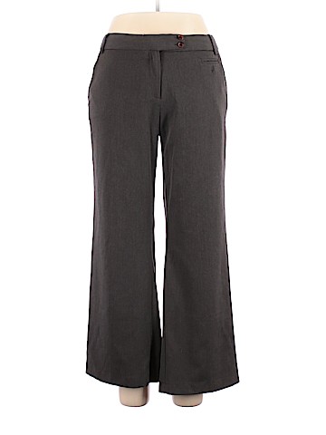 Jennifer & Grace Dress Pants (view 1)