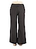 Jennifer & Grace Gray Dress Pants Size 14 (petite) - photo 1