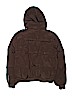 ZeroXposur 100% Polyester Brown Jacket Size M (youth) - photo 2