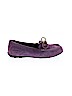 Eddie Bauer Purple Flats Size 8 - photo 1