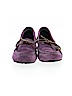 Eddie Bauer Purple Flats Size 8 - photo 2