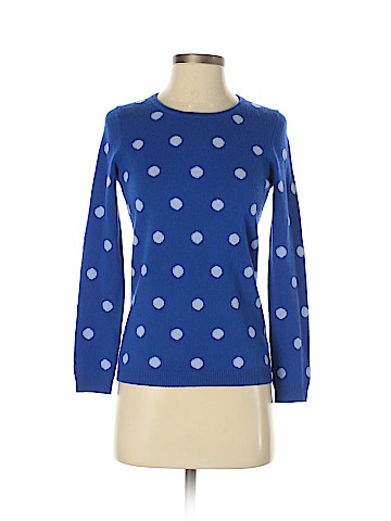 Talbots Cashmere Pullover Sweater (view 1)