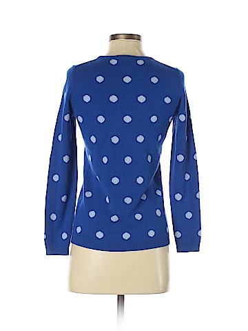 Talbots Cashmere Pullover Sweater (view 2)