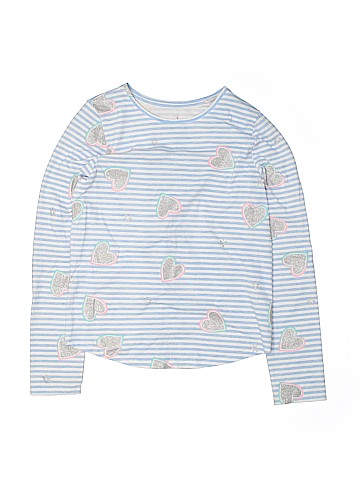 SO Long Sleeve T-Shirt (view 1)