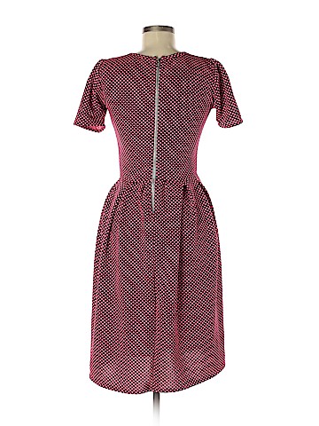 Lularoe Casual Dress (view 2)