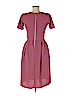 Lularoe Pink Casual Dress Size M - photo 2