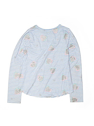 SO Long Sleeve T-Shirt (view 2)