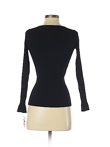 INC International Concepts Long Sleeve Top (view 2)