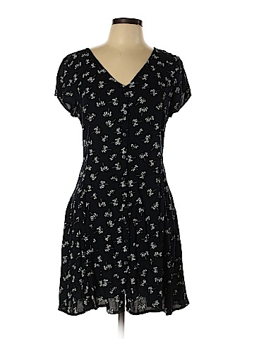 Band of Gypsies Casual Dress (view 1)