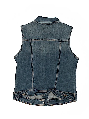 Mudd Vest (view 2)