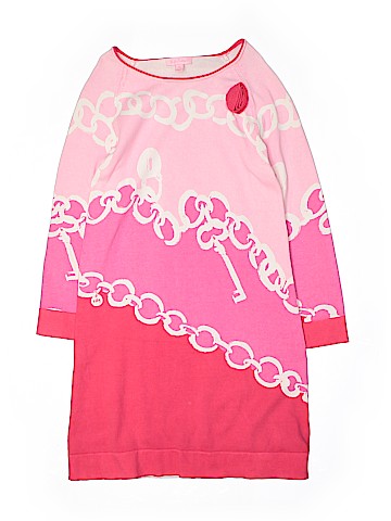 Lilly Pulitzer Dress (view 1)