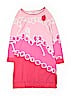 Lilly Pulitzer 100% Cotton Pink Dress Size 12 - 14 - photo 1