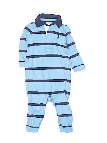 Ralph Lauren Long Sleeve Outfit (view 1)