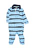 Ralph Lauren 100% Cotton Blue Long Sleeve Outfit 9-12 MO / 12 MO - photo 1