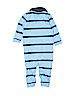 Ralph Lauren 100% Cotton Blue Long Sleeve Outfit 9-12 MO / 12 MO - photo 2