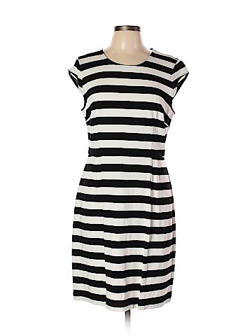 Ann Taylor LOFT Casual Dress (view 1)