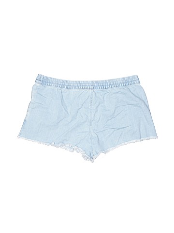 Aerie Denim Shorts (view 2)