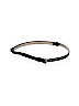 The Limited Solid Black Belt Size M - photo 1
