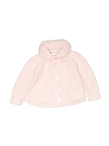 Little Lass Cardigan (view 1)