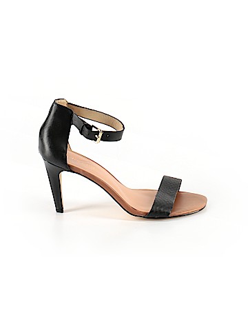 Maiden Lane Heels (view 1)