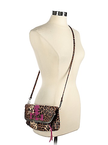 Jessica Simpson Crossbody Bag (view 2)