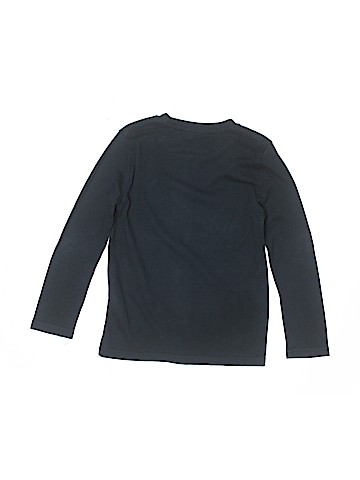 Abercrombie Long Sleeve T-Shirt (view 2)